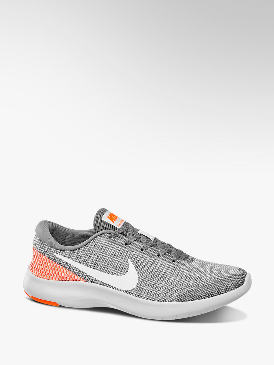 Laufschuh FLEX EXPERIENCE RN 7 von NIKE in grau - DEICHMANN Laufschuh FLEX EXPERIENCE RN 7 von NIKE in grau - DEICHMANN